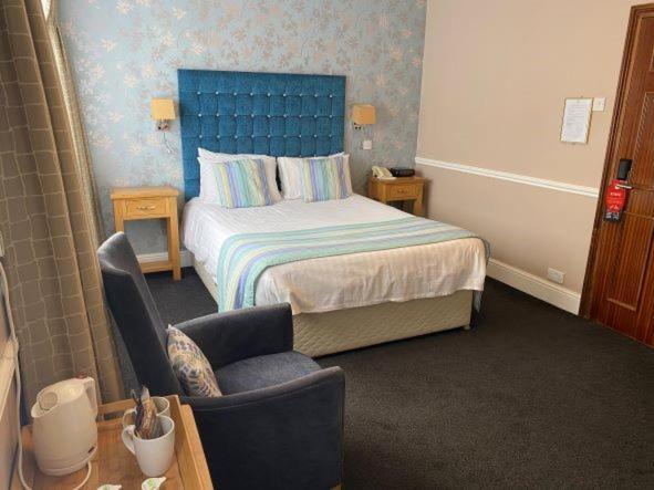 The Park Hotel - Sure Hotel Collection By Best Western Diss Exterior foto
